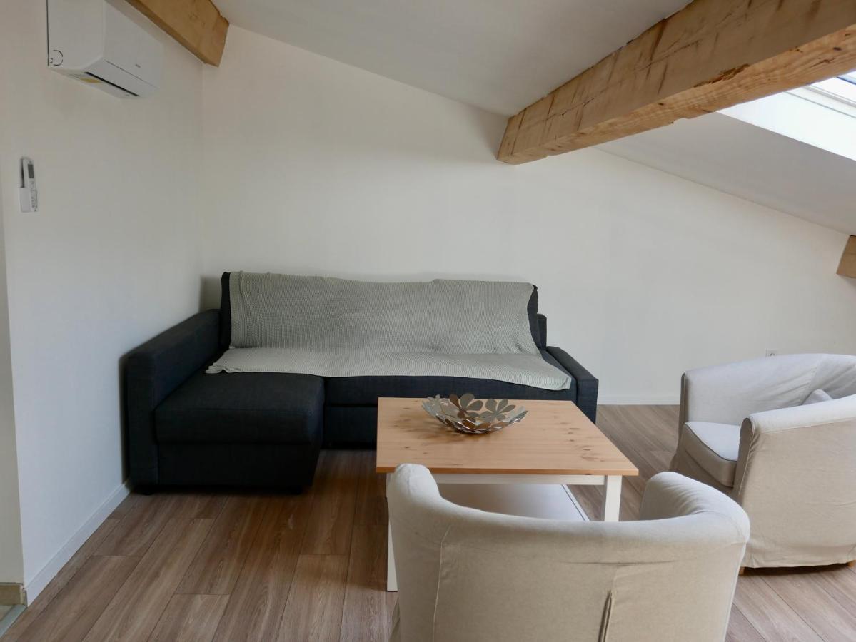 Port Miou - Coliving - Mas Des Sous Bois Hotel Ventabren Exterior photo