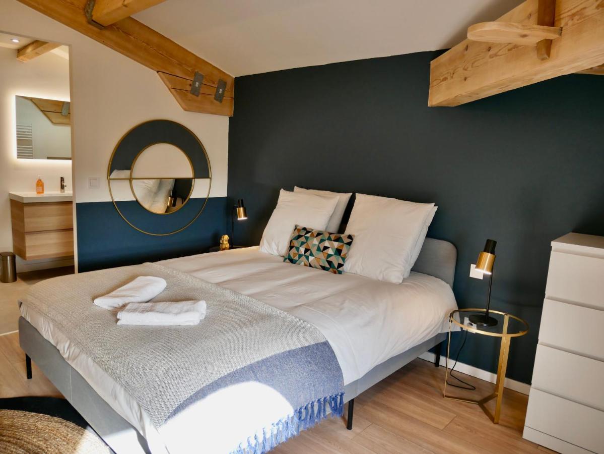 Port Miou - Coliving - Mas Des Sous Bois Hotel Ventabren Exterior photo