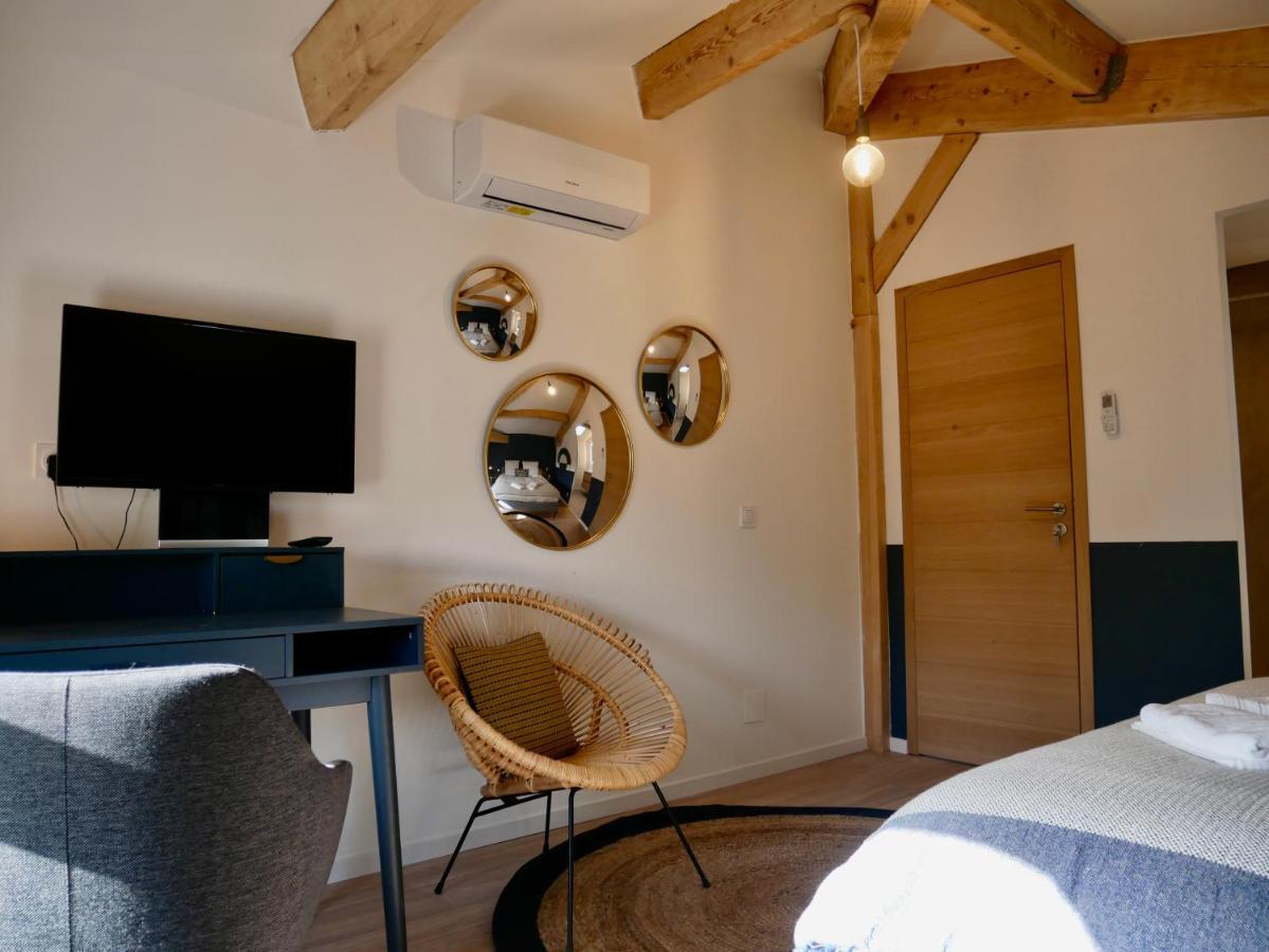 Port Miou - Coliving - Mas Des Sous Bois Hotel Ventabren Exterior photo