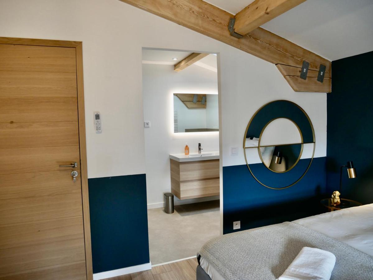 Port Miou - Coliving - Mas Des Sous Bois Hotel Ventabren Exterior photo